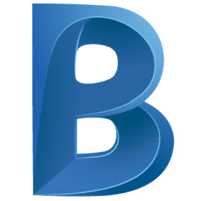 BIM 360 logo
