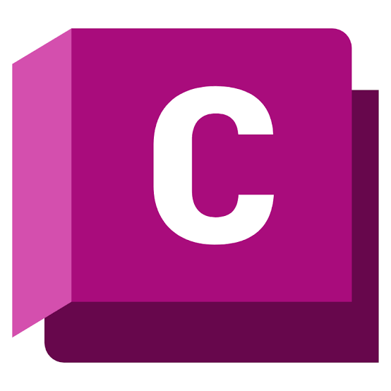 Civil 3D logo