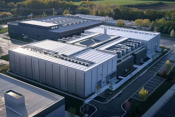 Data Centers