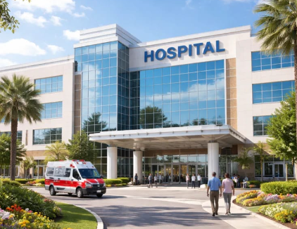 Healthcare