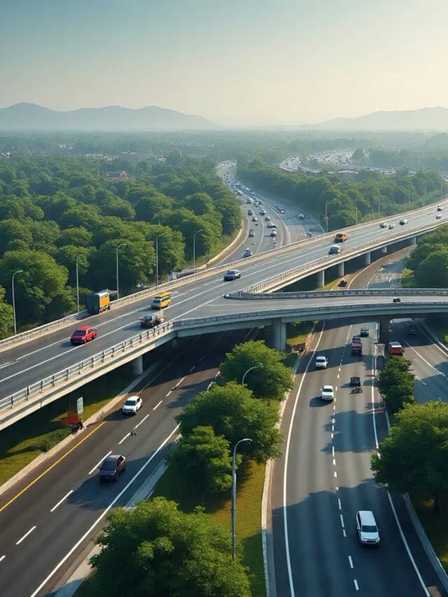 Infrastructure