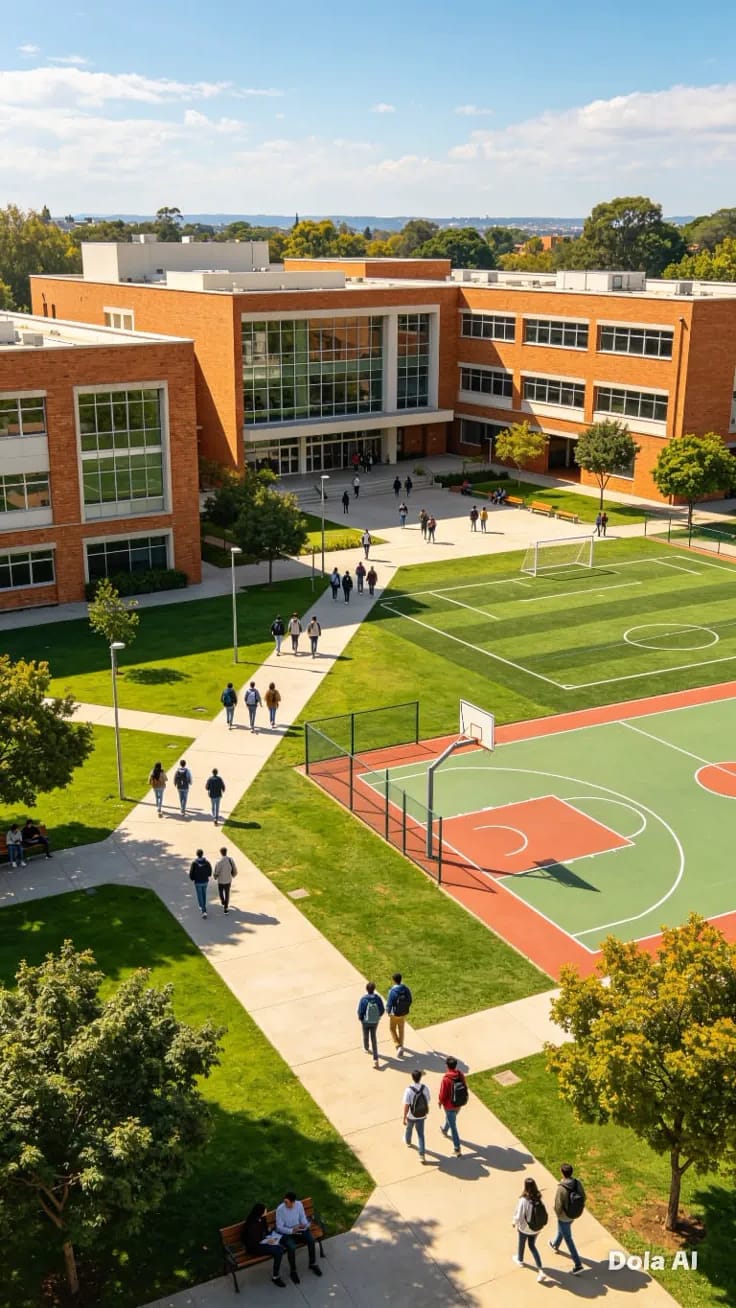 Institutional