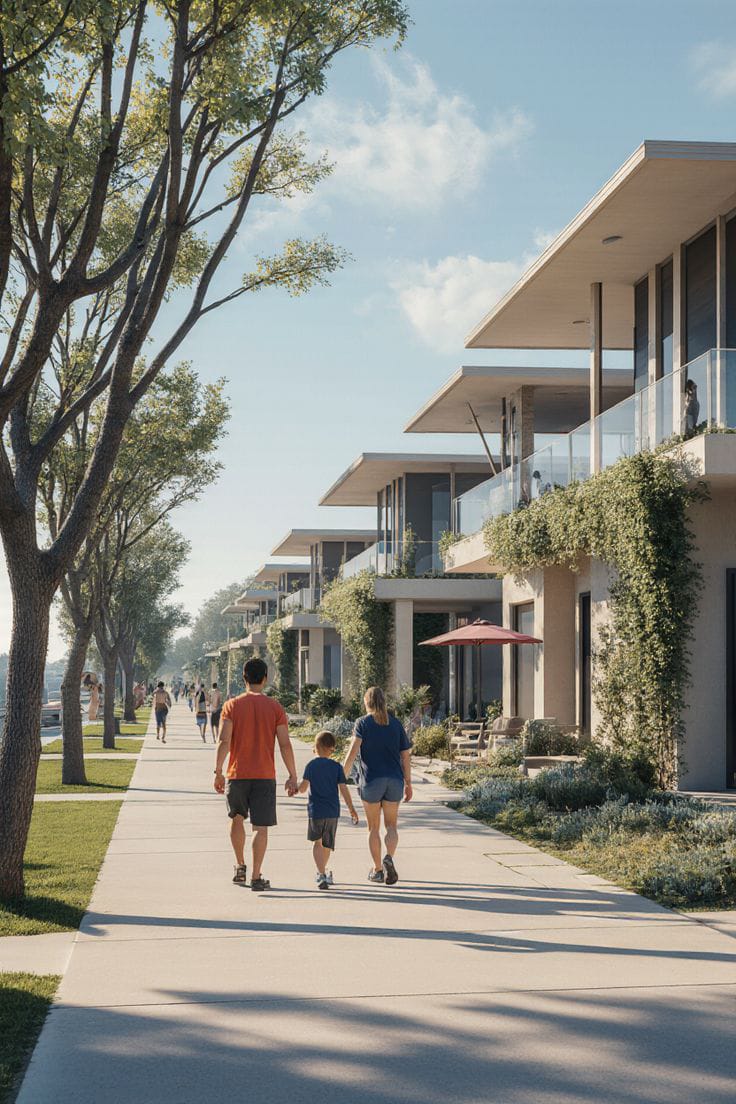 Residential